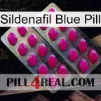 Sildenafil Blue Pill 10